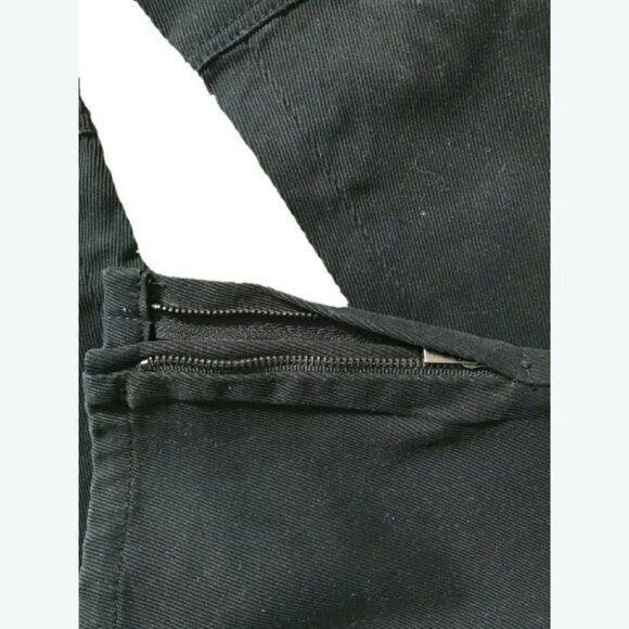 THEORY Slim Preppy Equestrian British Luxury Office Riding Pants - Women's - Picture 4 of 5